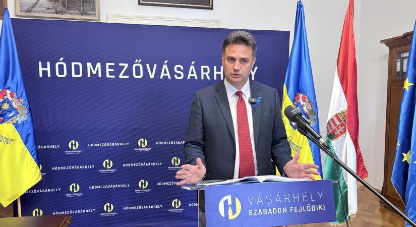 Hat jó hírt jelentett be Márki-Zay Péter