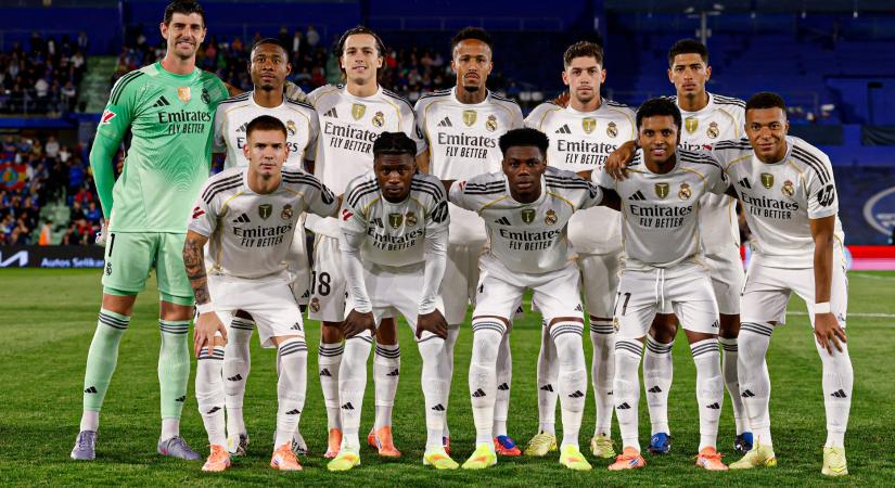 Real Madrid–Barcelona: újabb klasszis marad le az El Clásicóról