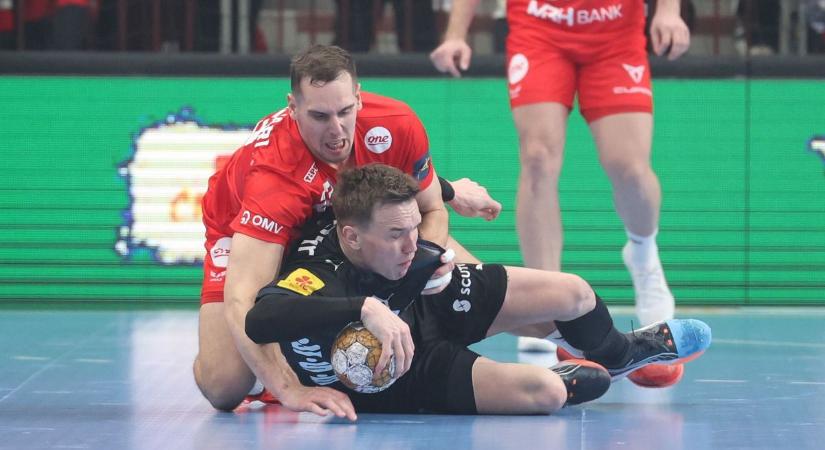 Remili vs. Gidsel: ez döntheti el a veszprémi BL-csatát (videóval)