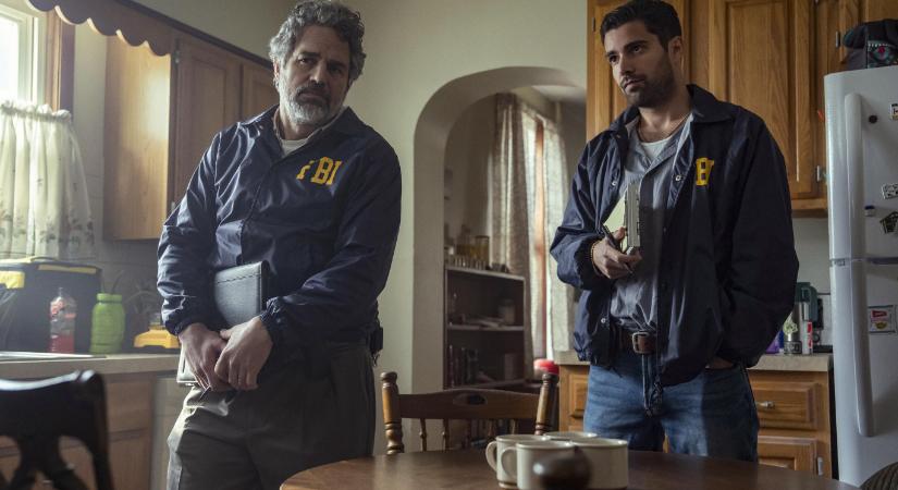 A megbízás: végre megint egy HBO-sorozat, amit muszáj végignézni