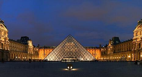 Három film a Netflixen, amiben kirabolják a Louvre-t