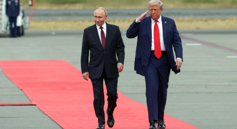 Bár a Fehér Ház szerint Trump nem fog a közeljövőben Putyinnal találkozni, a kormánypárti média továbbra is állítja, hogy lesz budapesti békecsúcs