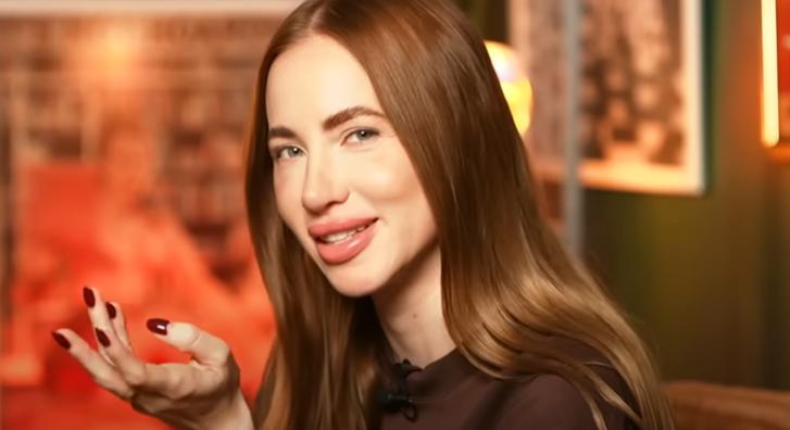 Kiara Lord a legnagyobb vágyáról beszélt, ami annyira extrém, hogy Magyarországon tiltják
