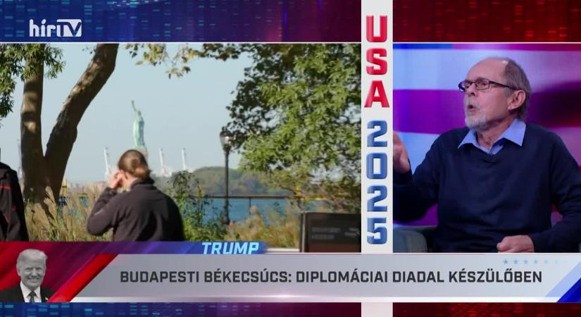 Mit szól ehhez Brüsszel? Diplomáciai diadal Budapesten  videó