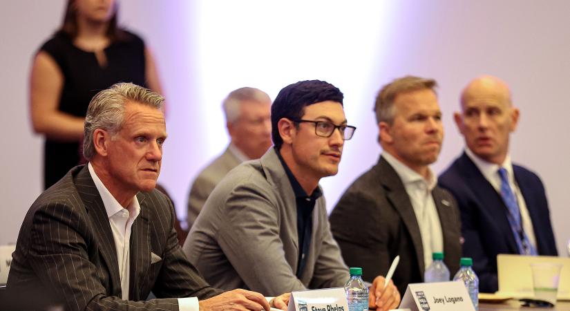 FORDULAT: Már a versenyzők is beszálltak a NASCAR elleni perbe