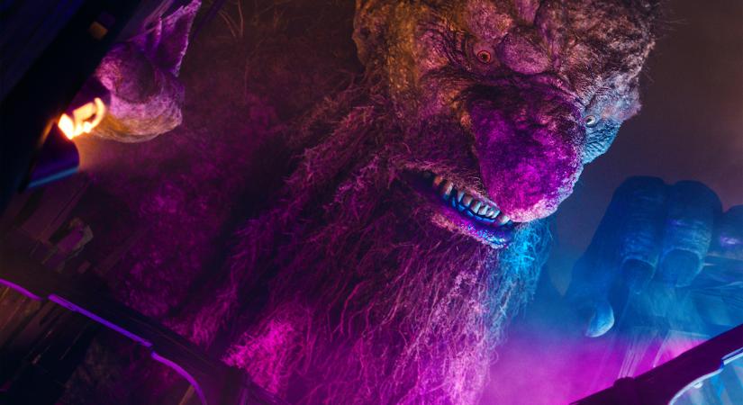 Hamarosan a Netflixen: Végre hivatalos előzetest kapott a Troll 2., rögtön magyar felirattal nézheted!