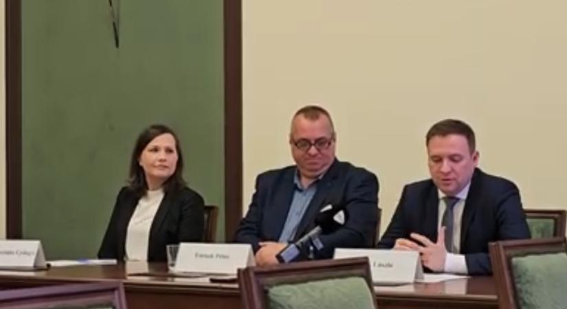 Új pedagógus-továbbképzési program indult Debrecenben