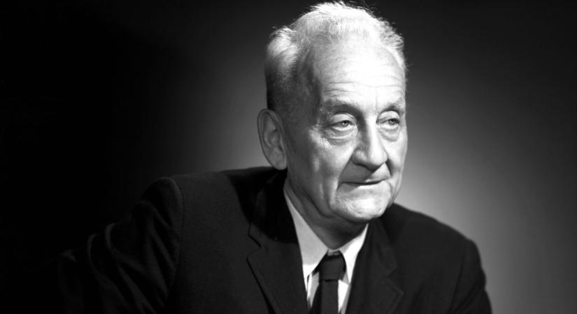 Így halt meg Szent-Györgyi Albert