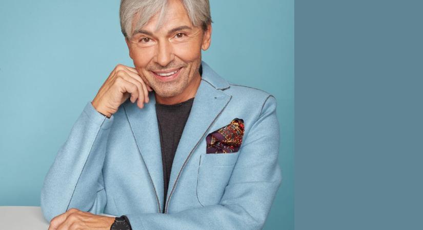 Náray Tamás – „Úton vagyok”