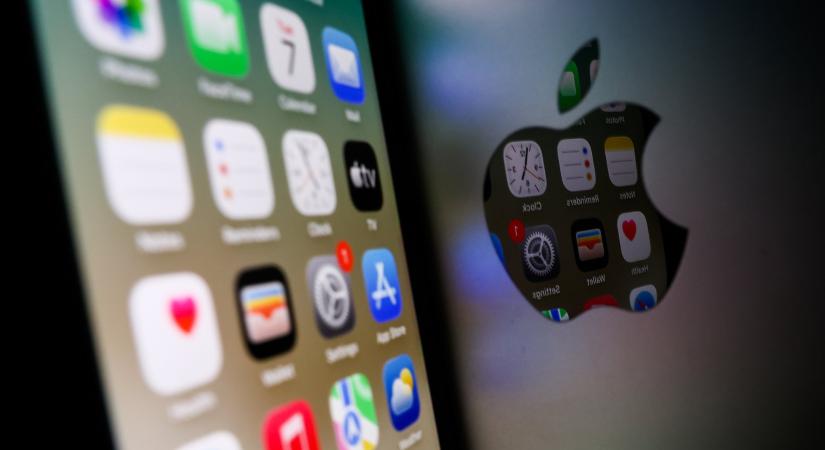 Eszement összeget fizet az Apple, ha valaki biztonsági hibát talál a rendszereiben
