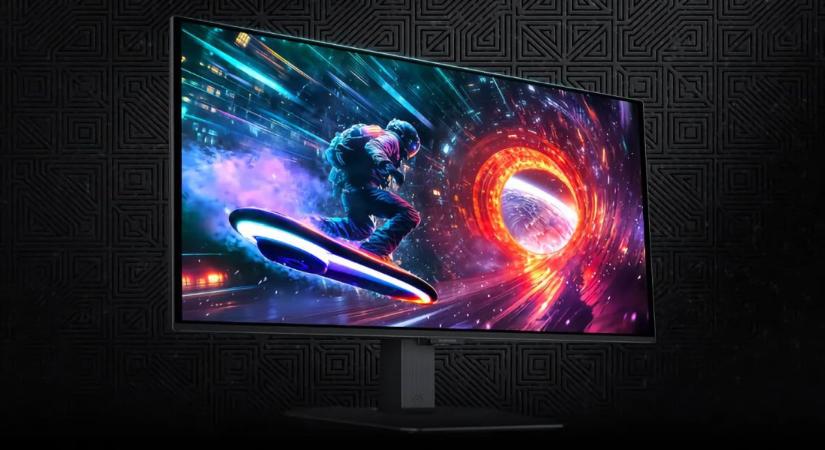 Minden korábbinál olcsóbb OLED Samsung monitor jön