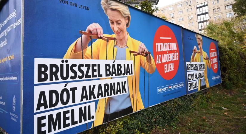 Megjósolták a battai robbanást, Brüsszel szócsöve odapörkölt a budapesti békecsúcsnak, összeomlott a Momentum politikusa