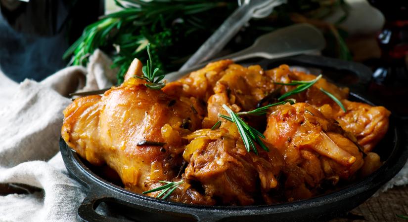 Könnyű és egészséges nyúlhús – 3 villámgyors recept, amit imádni fogsz