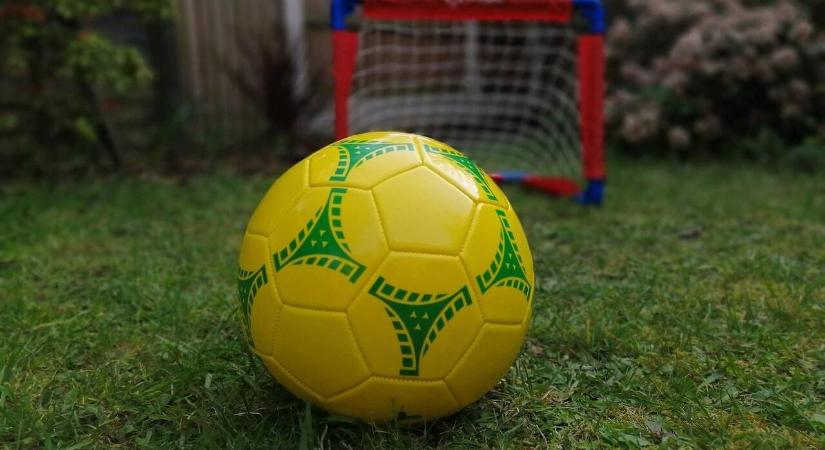 Ötletes megoldásokkal a sportolás helyszíne is lehet a kertünk