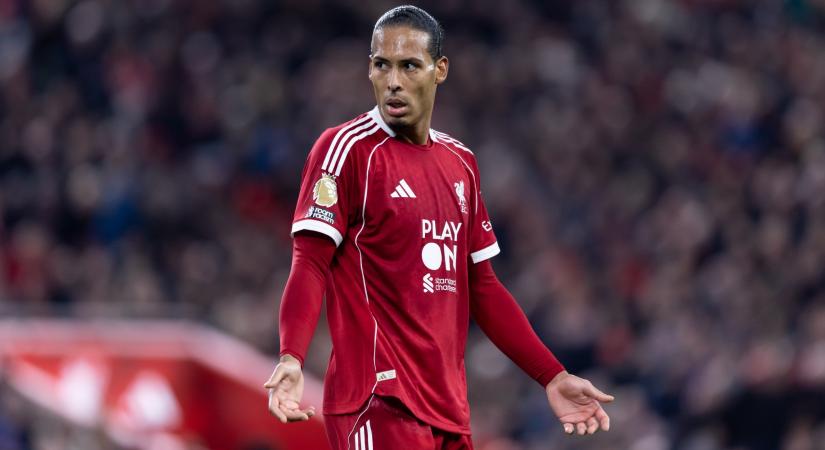 Mi a jó ég történik a Liverpoollal?