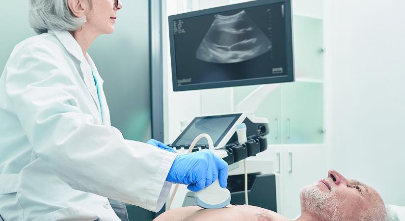 Nincs időpont ultrahangra Budapesten, Takács Péter türelmet kér