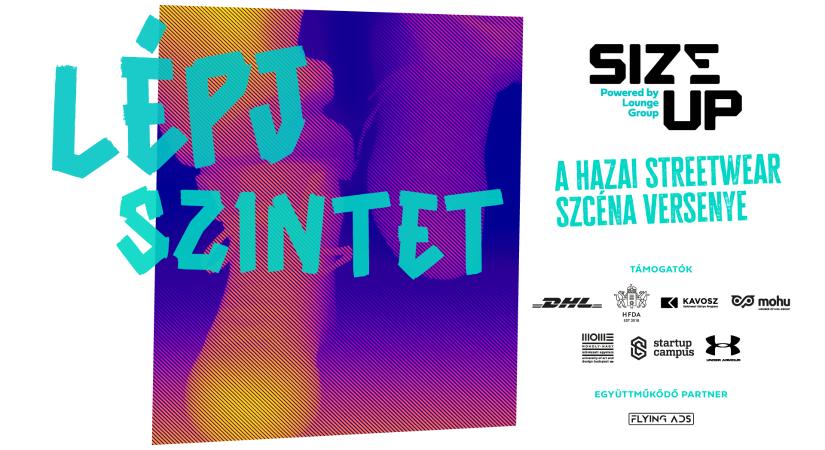 Tízmillió forint és teljes brandépítés vár a streetwear-úttörőkre