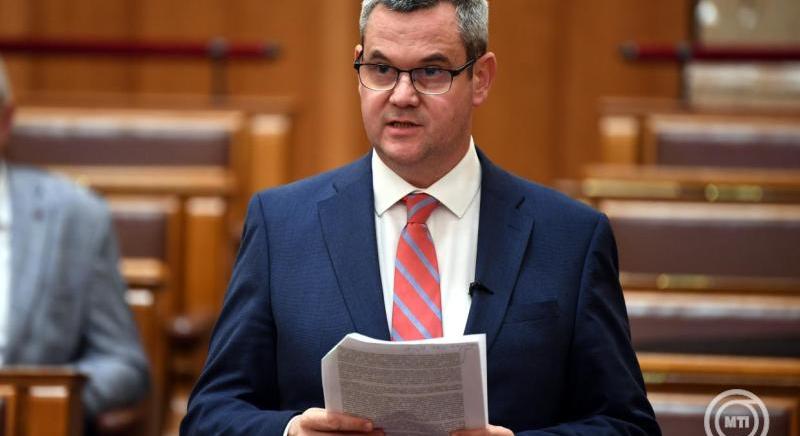 A meddőség kezeléséről szóló javaslatról tárgyaltak az Országgyűlésben