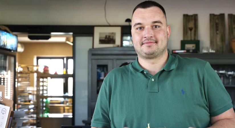 Ez a leveleki étterem most az egész világnak megmutatta, mit tud a magyar konyha!