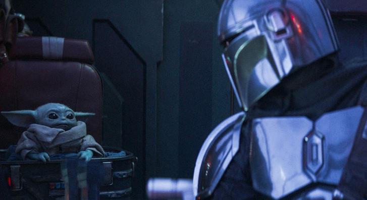 Kiderült, hogy miről szólhat az új Star Wars-film