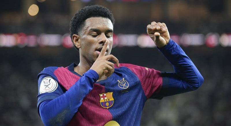Balde: remélem, újra elpáholjuk a Realt a Bernabéuban