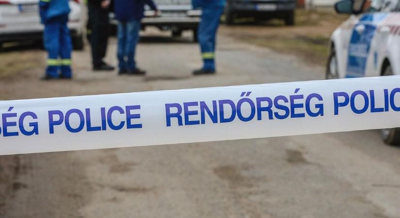 Tragédia a vármegyében! Munka közben zuhant több métert egy 67 éves férfi