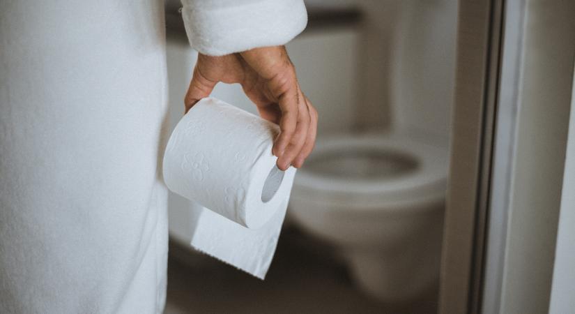 Vér a székletben: mire utalhat? Íme a leggyakoribb kiváltó okok
