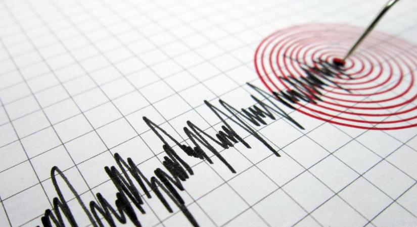Ismét megmozdult a föld Csongrádnál, a szakemberek szerint utórengések is jöhetnek