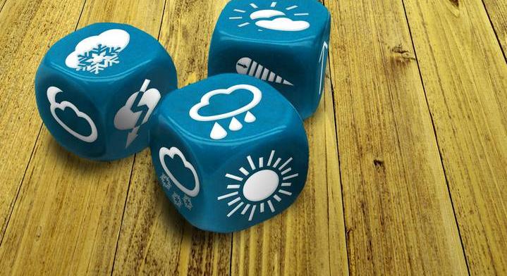 Extrém időjárással közeledik a hosszú hétvége, rég láttunk ilyet