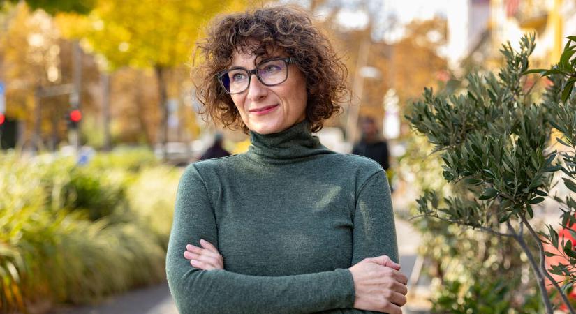 Dr. Gyurkó Szilvi: „A gyerekek a legnagyobb veszélyben a saját családjukban vannak”