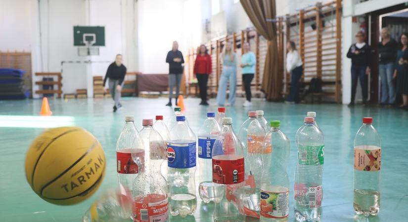 Játékos tanulás és szakmai együttműködés – Ovi–Suli Konferencia a Gárdonyiban