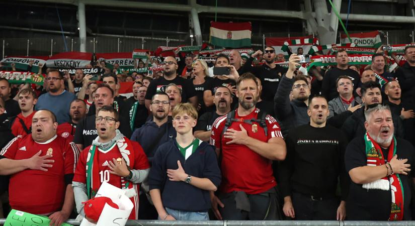 Hamarosan indulhat a roham az írek elleni hazai vb-selejtezőre