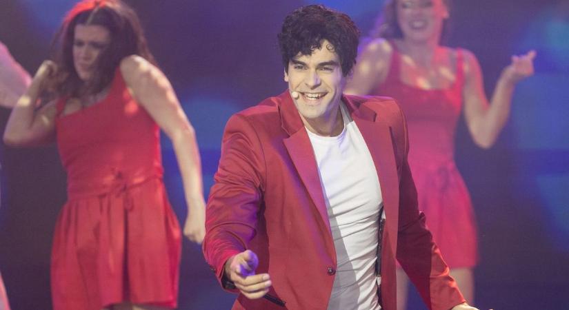 Fehérvári Gábor Freddie: „Innen már nem láttam a komfortzónámat” – nehéz hetet zárt a Sztárban Sztár All Starsban