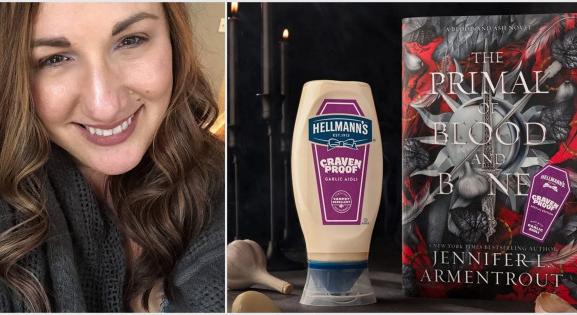 Még halloween előtt piacra dobtak egy vámpírregényt, aminek szaga is van