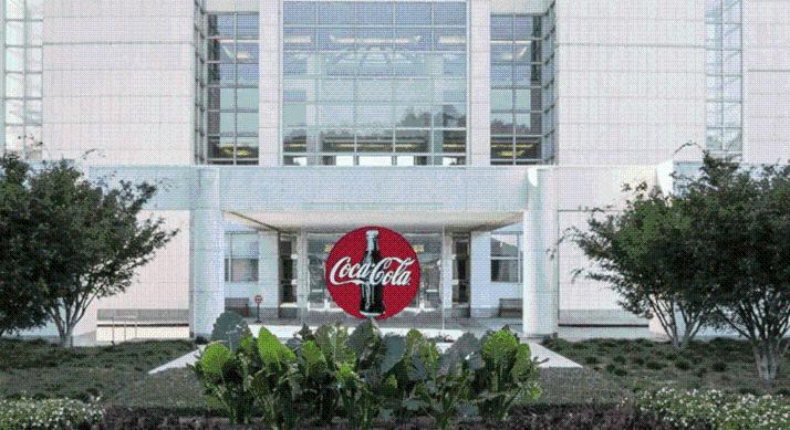 A Coca-Cola bizonyította ellenálló erejét – A globális kereslet és az árstratégia húzta a profitot