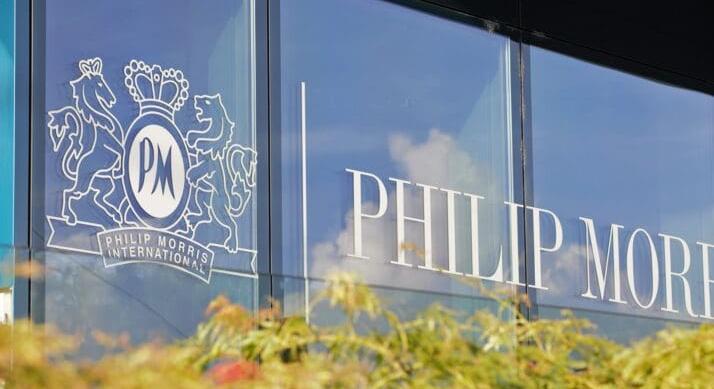 Szárnyal a Philip Morris – A füstmentes termékek új rekordprofitot hoztak
