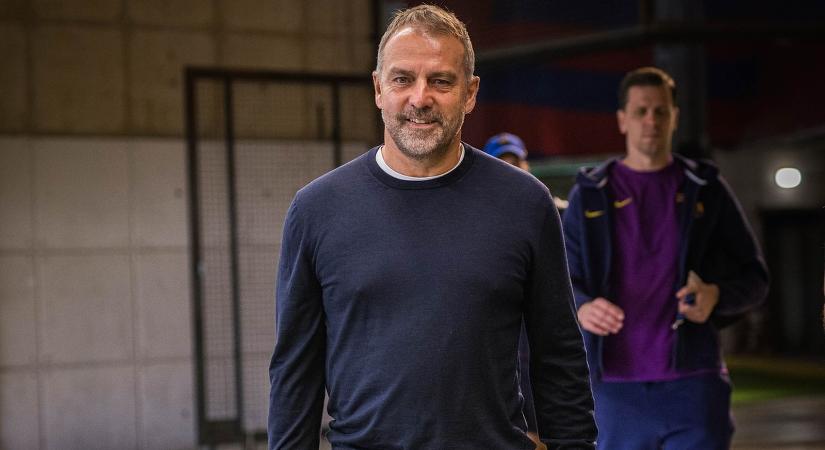 Külföldön szúrták ki az FC Barcelona megfigyelőit, erre a sztárra voltak kíváncsiak