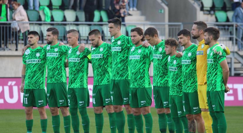 Van olyan klub, ahol csak üres lózungként tekintenek a fiatalszabályra
