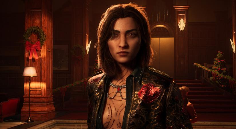 Ezt is megéltük – megjelent a Vampire: The Masquerade – Bloodlines 2, de vajon megérte ennyi évet várni rá?