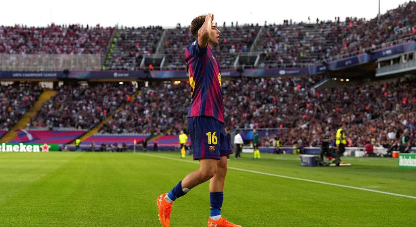 La Liga: elmarad a Barcelona amerikai mérkőzése – HIVATALOS
