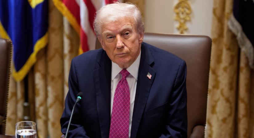 Trump nem akar „hiábavaló találkozót” Putyinnal