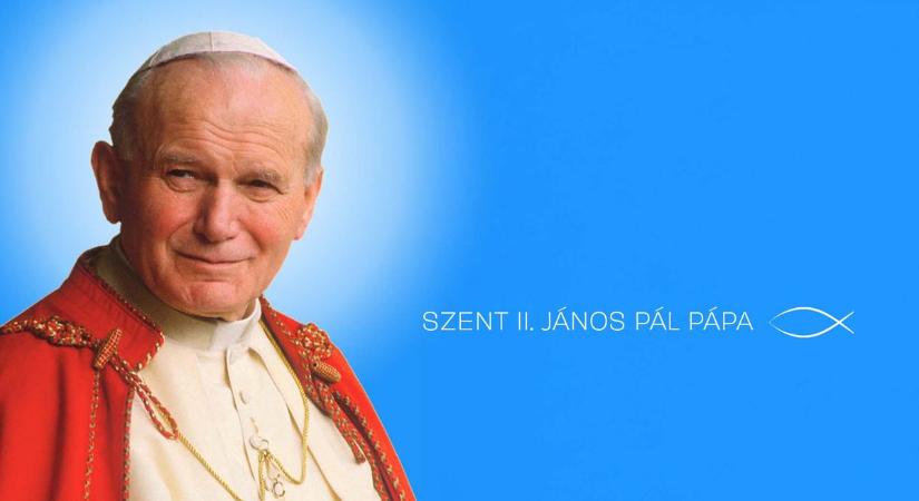 „Ne féljetek!” – a lengyel egyházfő, aki örökre beírta magát a történelembe