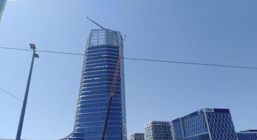 Százhalombattai Mol-tűzeset: pont a legnagyobb desztilláló üzem gyulladt ki