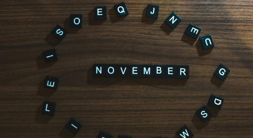 5 csillagjegy, akiknek borús lesz a november