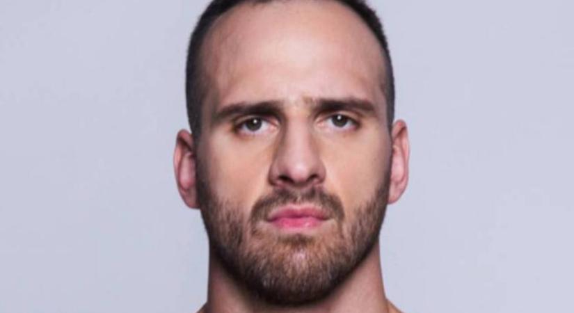 Íme Brasch Bence gyönyörű, színésznő felesége: Rékát titokban vette el egy évvel ezelőtt