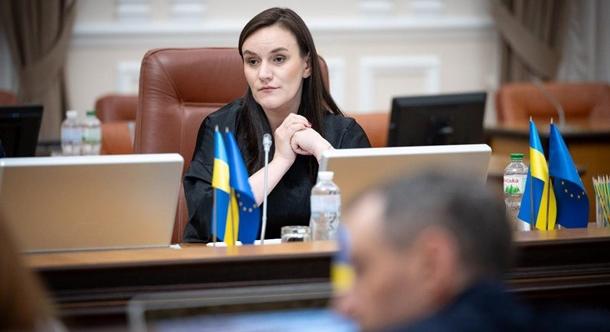 A parlament Berezsnát nevezte ki kulturális miniszterré