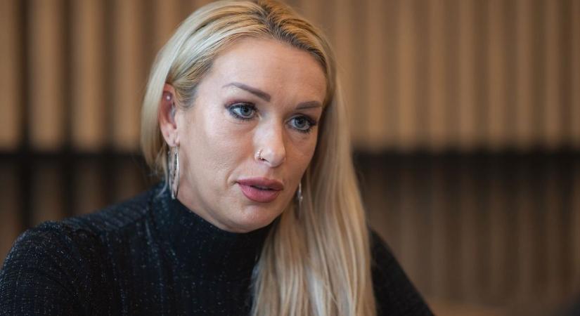Molnár Anikó vallomása: „A hírnév idegileg kikészített, a Való Világ után pánikbeteg lettem”