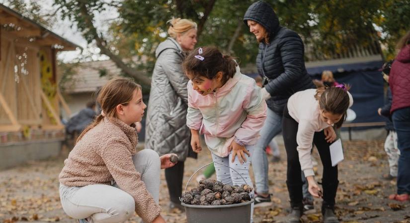 FolkReAct – a múlt jövője: tanuljunk kultúránkból a fenntartható jövőért (HUSRB/23R/22/065)
