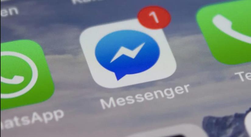 Ha önnél is megjelenik ez a figyelmeztetés a Messengerben, azonnal zárja be a chatet