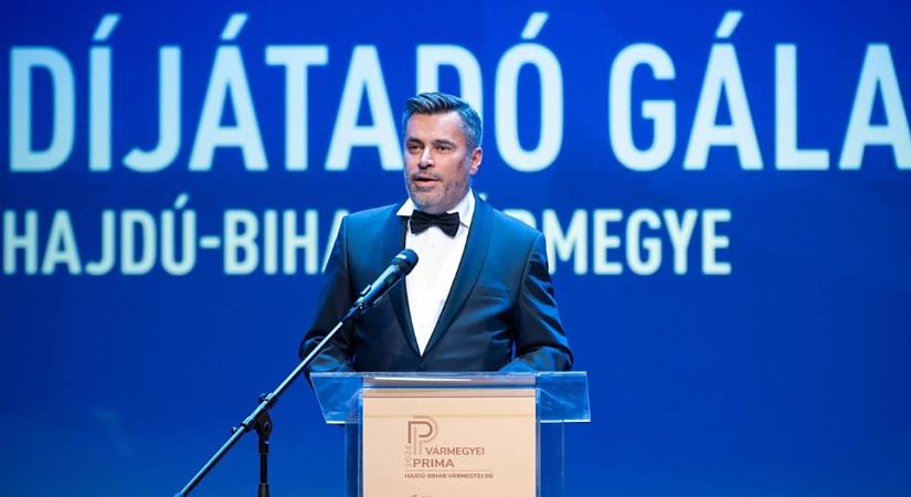 Hamarosan kiderül, kik lesznek idén az Év Vállalkozói és a vármegyei Prima díjazottak